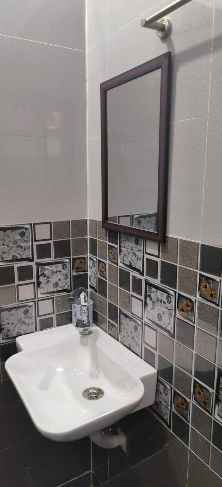 Aashiyana Home Stay ボーパール エクステリア 写真
