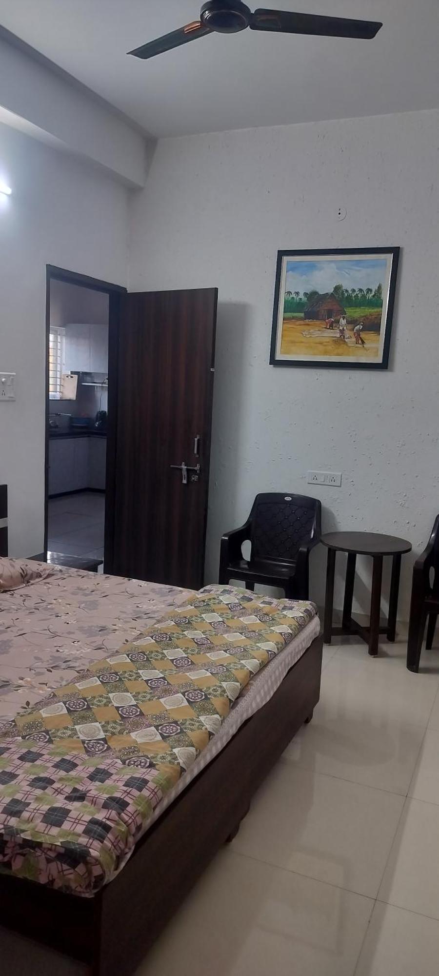 Aashiyana Home Stay ボーパール エクステリア 写真