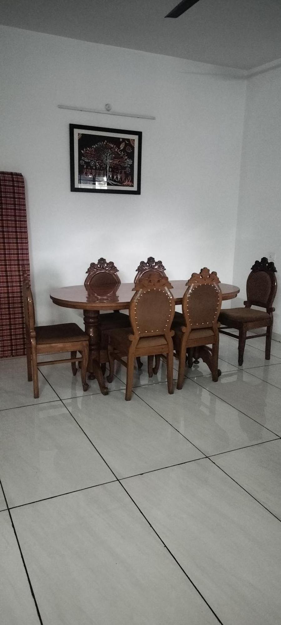 Aashiyana Home Stay ボーパール エクステリア 写真