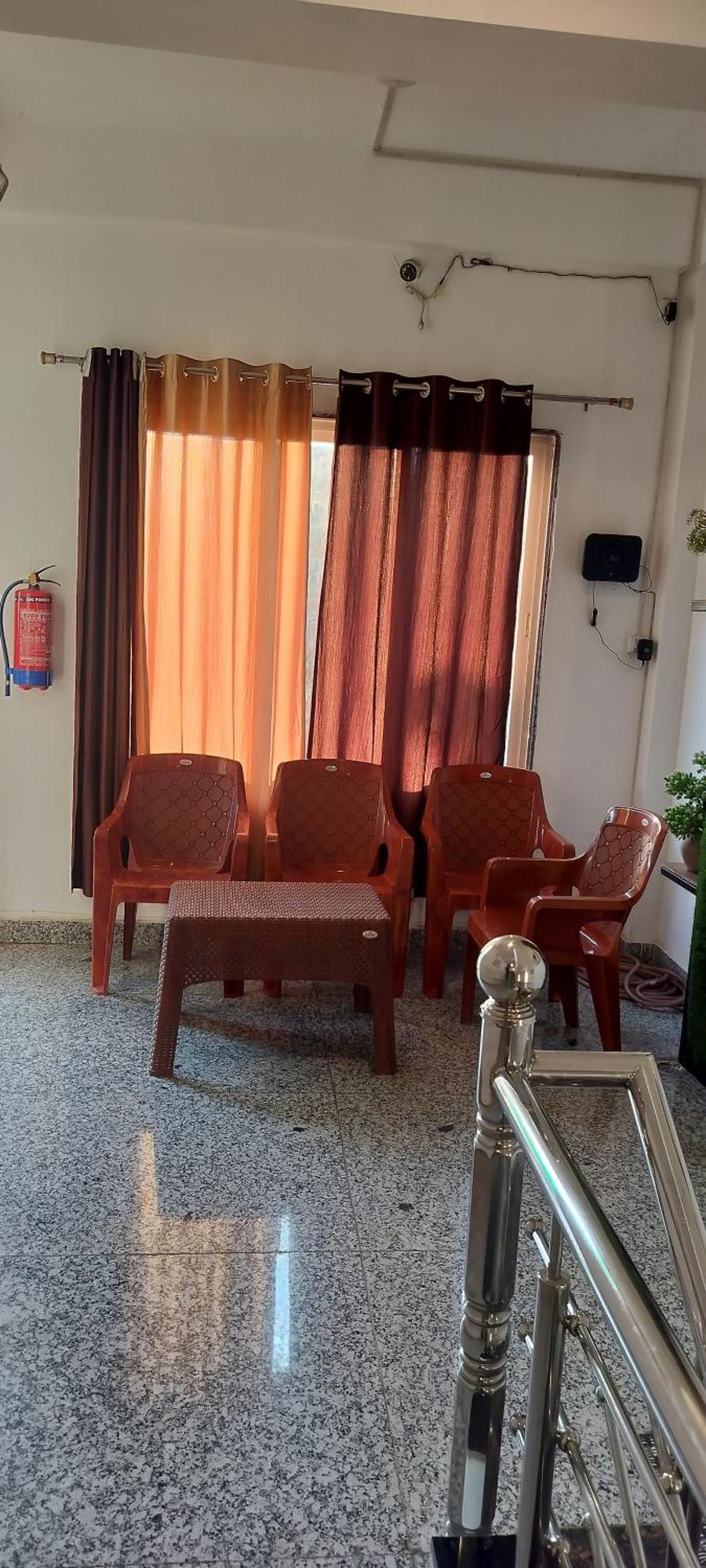 Aashiyana Home Stay ボーパール エクステリア 写真